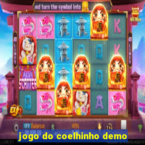 jogo do coelhinho demo